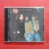 Celeste. Los Corazones No Son Iguales. CD