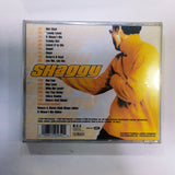 Shaggy. Hot Shot