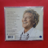 Rod Stewart. Fly Me To The Moon. The Great American Songbook. Vol. V. CD