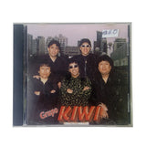 Grupo Kiwi. CD