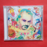 Miguel Bose. Amo. CD