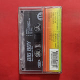 Big Boy. Que Vayas Con Dios. Cassette