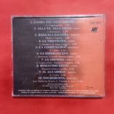 Lo Mejor De Los Fronterizos. CD
