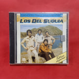 Los Del Suquia. Canción para Una Mentira. CD