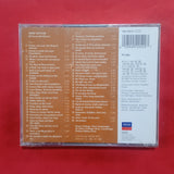 Abide With Me. 50 Favourite Hymns. CD