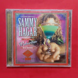 Sammy Hagar And The Waboritas. CD