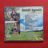 Betzabé Iturralde. Y Su Corazón De Madera. CD