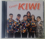 Grupo Kiwi. LCD. 0375