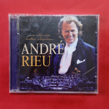 André Rieu. Un Clásico Entre Clásicos. CD