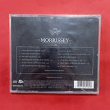 Morrissey. Ringleader Of The Tormentors. CD