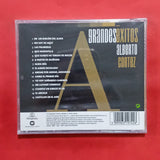Alberto Cortéz. Grandes Éxitos. CD