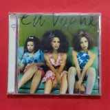En Vogue. EV3. CD