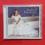 Isabel Pantoja. Hasta Que Se Apage El Sol. CD