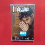 Douglas. Cariño Malo. Casette