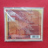 Power Of Love. 16 Great Soft Rock Hits. CD