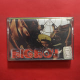 Big Boy. Que Vayas Con Dios. Cassette