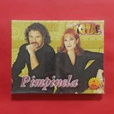 Pimpinela. Serie Total. Cassette