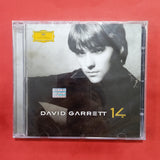 David Garrett. 14. CD