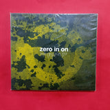 Zero In On. The Oblivon Fair. CD