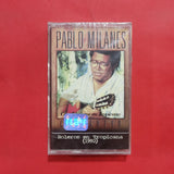 Pablo Milanés. Cantautor. Boleros En Tropicana (1992). Cassette