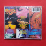 U2. Zooropa. CD