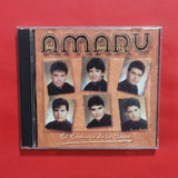 Amaru. El Embrujo De La Saya. CD