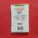 Los Fabulosos Cadillacs. Vol 2. Cassette