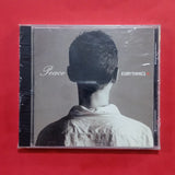 Eurythmics. Peace. CD