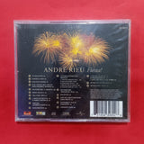 André Rieu. Fiesta! CD