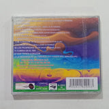 Cumbre Sonidera. CD