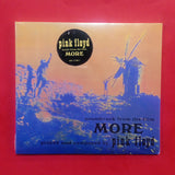 Pink Floyd. Music From The Film More. CD