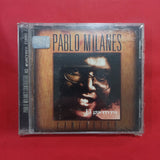 Pablo Milanés. Cantautor. El Guerrero (1979). CD