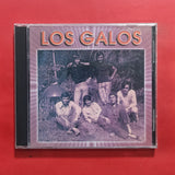 Los Galos. CD