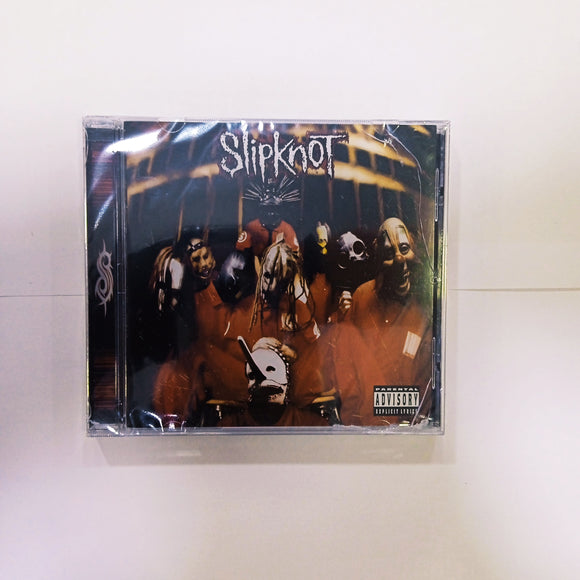 Slipknot.