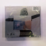 Christina Aguilera. Liberation