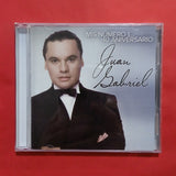 Juan Gabriel. Mis Número 1... 40 Aniversario. CD