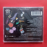Queen. A King Of Magic. CD