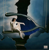 Conan Gray. Wishbone. Autografiado l.