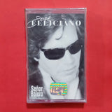 José Feliciano. Señor Bolero. Casette