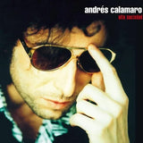 Andrés Calamaro. Alta Sociedad. Vinilo