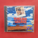 Thelma Louise. Music From The Original Motion Picture. CD