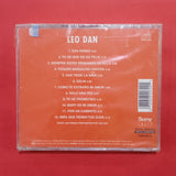 Leo Dan. Personalidad. CD