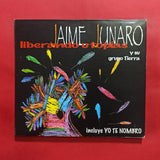 Jaime Junaro. Liberando Utopías. CD