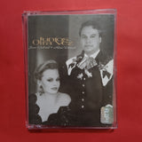 Juan Gabriel. Rocio Dúrcal. Juntos Otra Vez. Casette