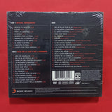Joan Manuel Serrat. Miguel Hernández. CD + DVD