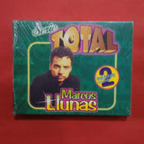 Marcos Llunas. Serie Total. Casette