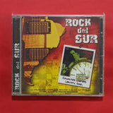 Enanitos Verdes. Contra Reloj. Rock Del Sur. CD