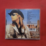 Kid Rock. The History Of Rock. CD