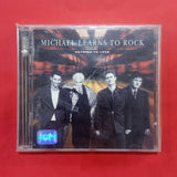 Michael Learns To Rock. Nothing To Lose. CD