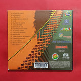 Jobim De Los Andes. Un Homenaje Boliviano A La Obra De Antonio Carlos Jobim. CD
